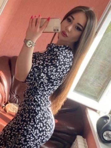 Проститутка Софи